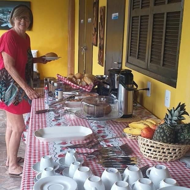 Pousada Paraiso Do Pero Cabo Frio Dış mekan fotoğraf