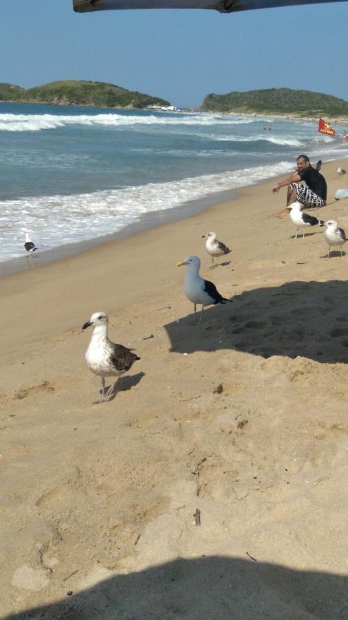 Pousada Paraiso Do Pero Cabo Frio Dış mekan fotoğraf