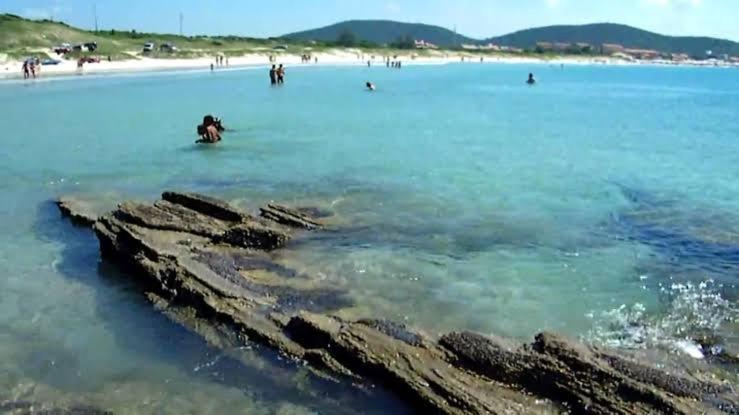 Pousada Paraiso Do Pero Cabo Frio Dış mekan fotoğraf