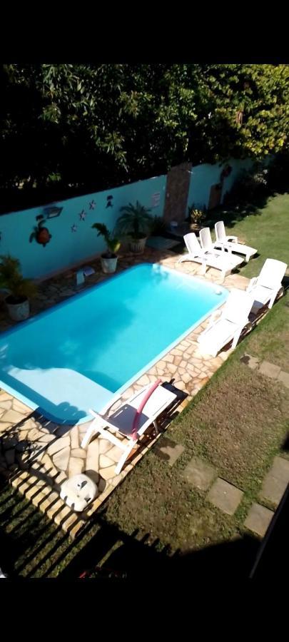 Pousada Paraiso Do Pero Cabo Frio Dış mekan fotoğraf