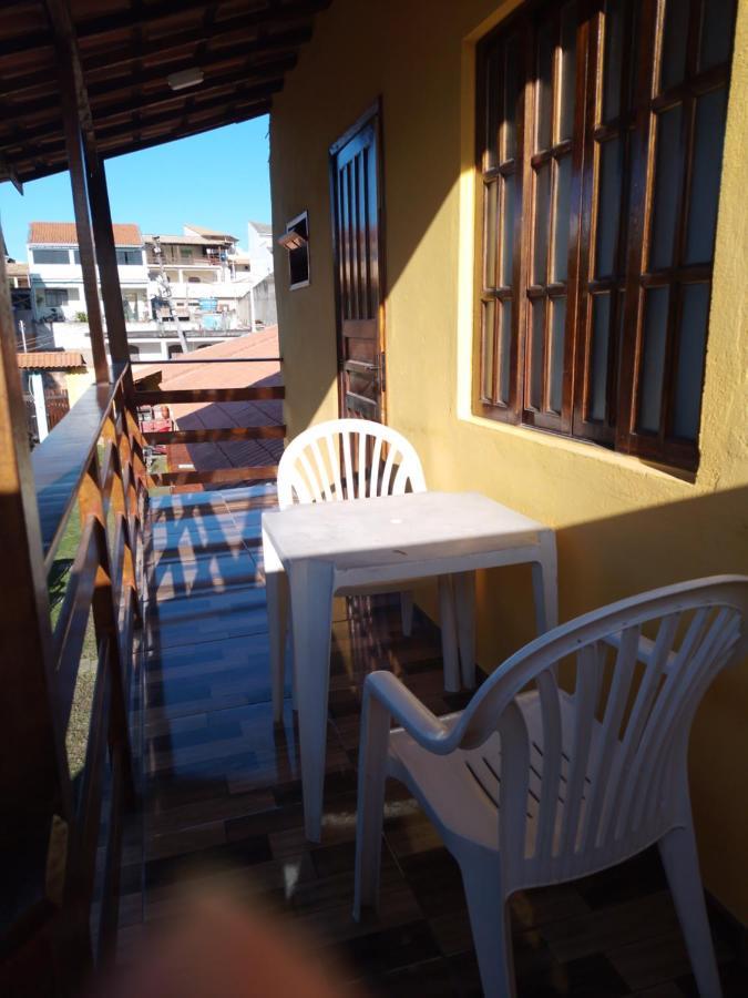Pousada Paraiso Do Pero Cabo Frio Dış mekan fotoğraf